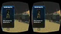 VR Last Commando Shooting Screen Shot 0