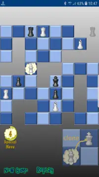 Chess-X Screen Shot 5