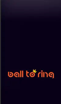 Ball to ring 2D Screen Shot 3
