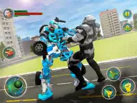 Super Robot City War Heroes Screen Shot 6