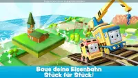 Thomas & Freunde: Zaubergleise Screen Shot 3