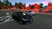 Corolla Driving & Parking & Racing Simulator 2021 Screen Shot 2