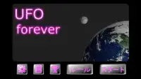 UFO forever Screen Shot 0