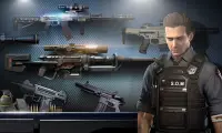 Sniper Master : City Hunter Screen Shot 5