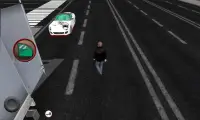 자동차 도둑 3D : 범죄의 거리 Screen Shot 4