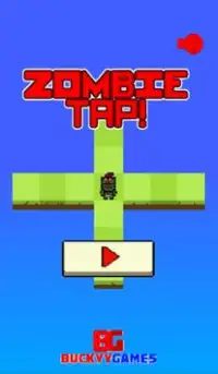 Zombie Tap Screen Shot 0