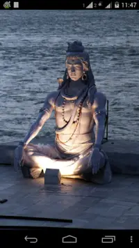 Lord Shiva Wallpapers HD Screen Shot 6