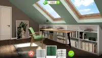 Dream Home – House & Interior Design Makeover Game Screen Shot 1