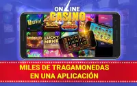 Casino en línea-Top Slots Screen Shot 2