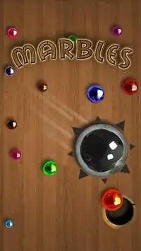 Marbles Lite Screen Shot 0