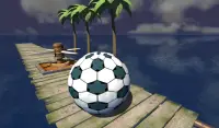 Extreme Balance Ball 3D Screen Shot 14