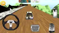Ultimate Truck Rivalry 3D Screen Shot 0