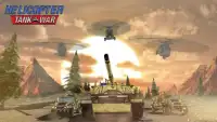 Perang Helikopter Tank Modern SIM Screen Shot 1