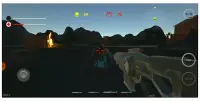 Attack Zombie 3D Sniper Screen Shot 4