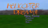 Helicopter Dreams Screen Shot 0