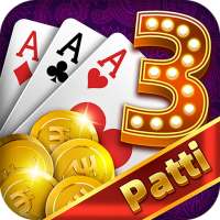 Teen Patti Fun