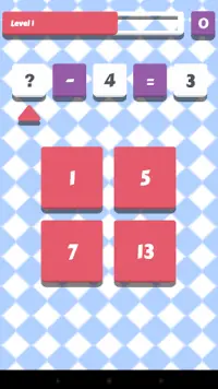 Math Game: Learn Math Easy Screen Shot 6