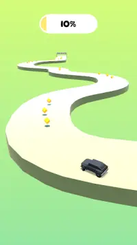 Go Drift: Arcade Racing Screen Shot 3