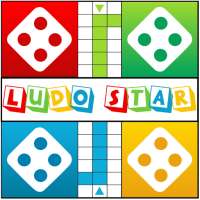 Ludo Star Lite - Best Offline Ludo Game!