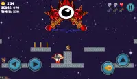 2D Shooter Screen Shot 4