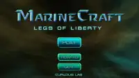 Marine Craft (마린 크래프트) Screen Shot 1