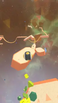 Action Balls: Gyrosphären-Lauf Screen Shot 2