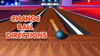 3D Bowling Star: Free Sport Game Screen Shot 1