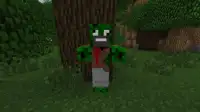 Mod Zombie Craft Screen Shot 0