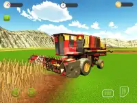" Real растениеводстве Simulato" Screen Shot 3
