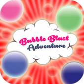 Bubble Blast Adventure