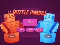 Battle Pinball Screen Shot 5