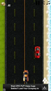 Car Racing Game - California Screen Shot 2