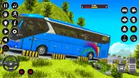 Extreme City Bus 3D Simulator Screen Shot 0