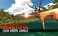 Jungle Hunter Temporada Screen Shot 3