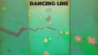 Musical Dancing Line Screen Shot 2