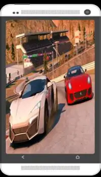 Best racing car games Screen Shot 1