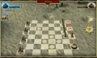 Dwarven Chess Lite Screen Shot 2
