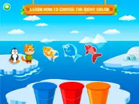 Educational Games for toddlers from 2 to 4 years Screen Shot 13