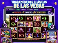 High 5 Casino: Tragamonedas Screen Shot 15