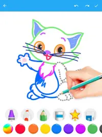 How To Draw Animal Screen Shot 10