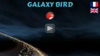 Galaxy Bird Screen Shot 0