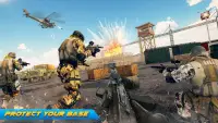 Counter Offline Strike Game Screen Shot 2