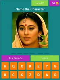 Ramayana Characters || Ramayana Quiz Screen Shot 14