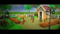 Farmhouse: A virtual Farmland Screen Shot 8