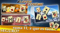 Once Extremo: Solitario gratis en español arcade Screen Shot 1
