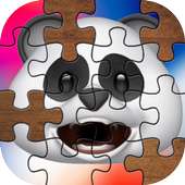 Jigsaw Puzzles Animoji For Phone X