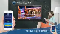 Triệu Phú VTV3 2015 Screen Shot 2