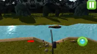 Fishing Sim 3D Screen Shot 1