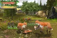Умеренные животные Life Survival Sim Screen Shot 7
