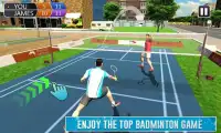 Badminton Training and Exercises - Pro Badminton Screen Shot 0